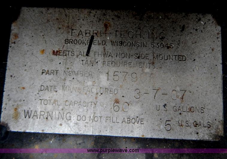 image for item AW9191 Wacker G25 generator