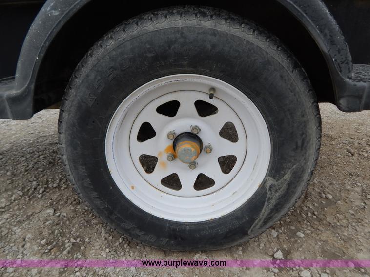 image for item AW9191 Wacker G25 generator