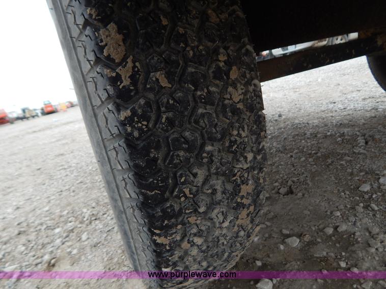 image for item AW9191 Wacker G25 generator