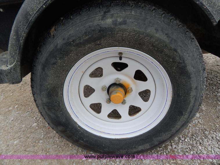 image for item AW9191 Wacker G25 generator