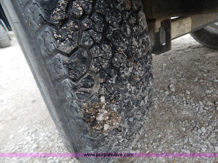 image for item AW9191 Wacker G25 generator