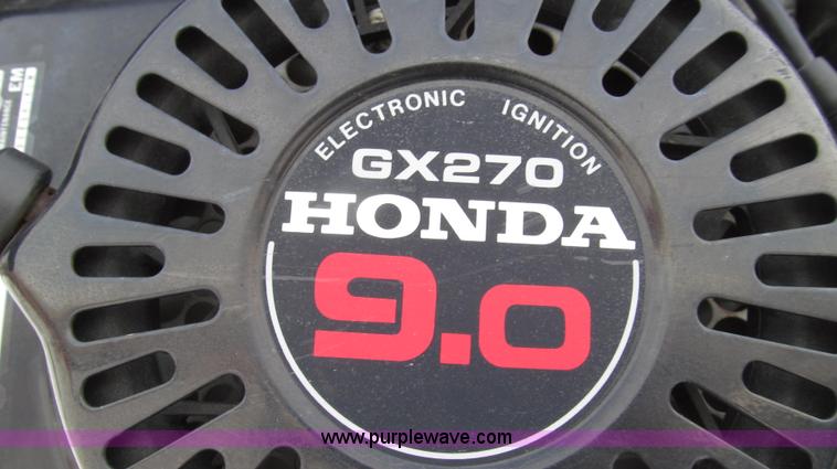 image for item G2214 2006 Ford F550 utility truck