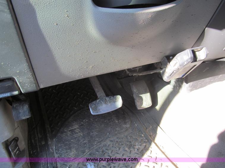 image for item G9669 2007 Ford F150 XLT SuperCab pickup truck