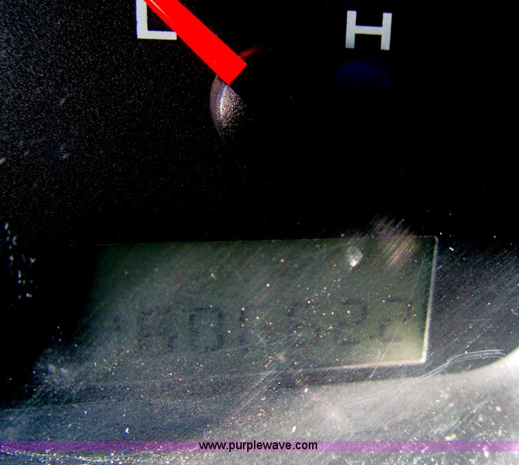 image for item G9669 2007 Ford F150 XLT SuperCab pickup truck