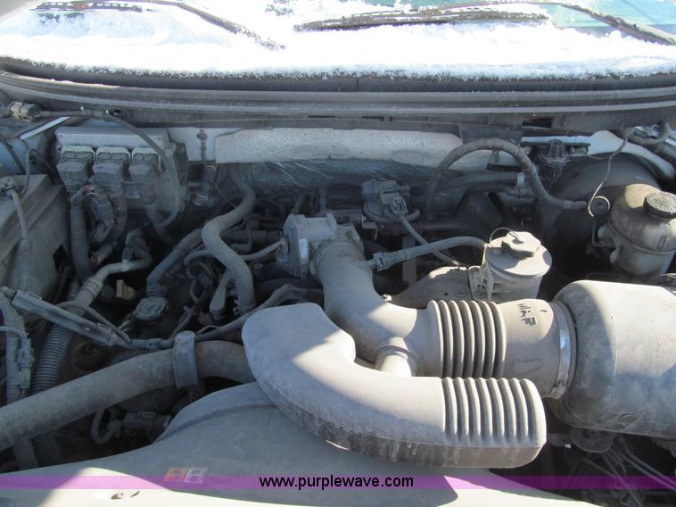 image for item G9669 2007 Ford F150 XLT SuperCab pickup truck