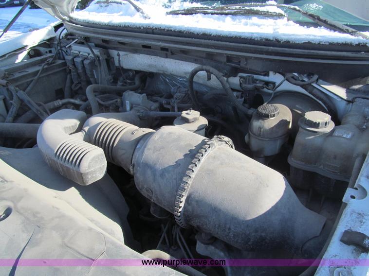 image for item G9669 2007 Ford F150 XLT SuperCab pickup truck