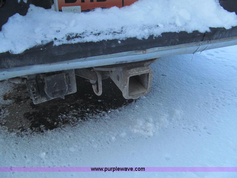 image for item G9669 2007 Ford F150 XLT SuperCab pickup truck