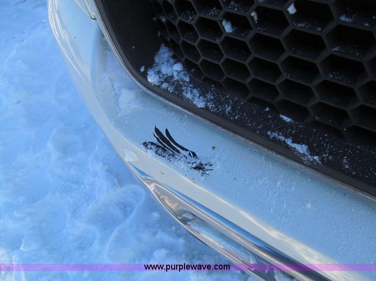 image for item G9669 2007 Ford F150 XLT SuperCab pickup truck