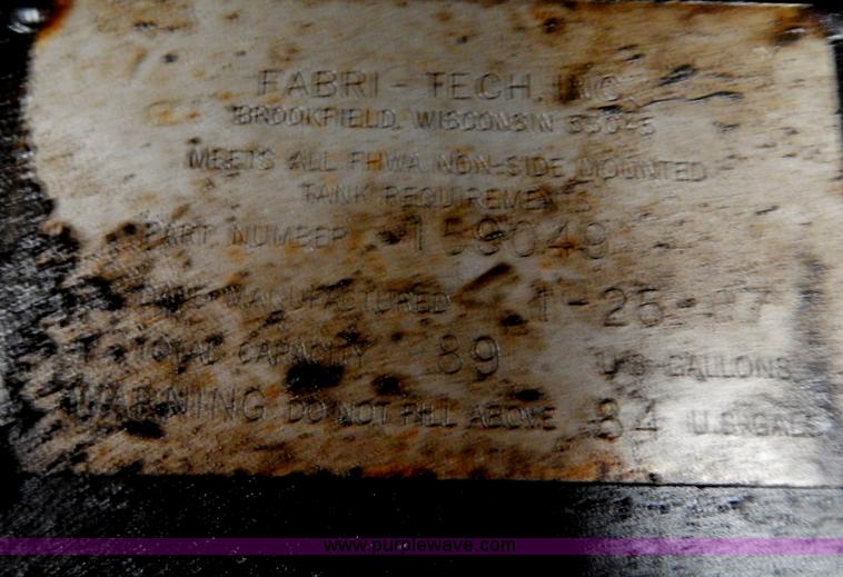 image for item H3914 2007 Wacker G70 generator