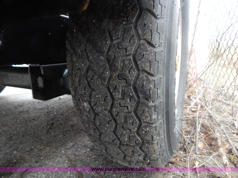 image for item H3914 2007 Wacker G70 generator