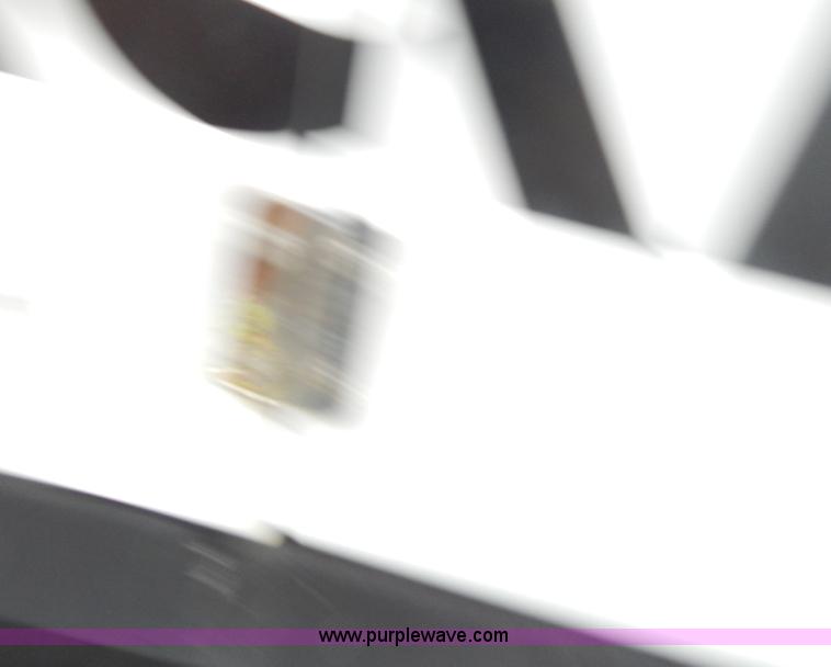 image for item H3914 2007 Wacker G70 generator