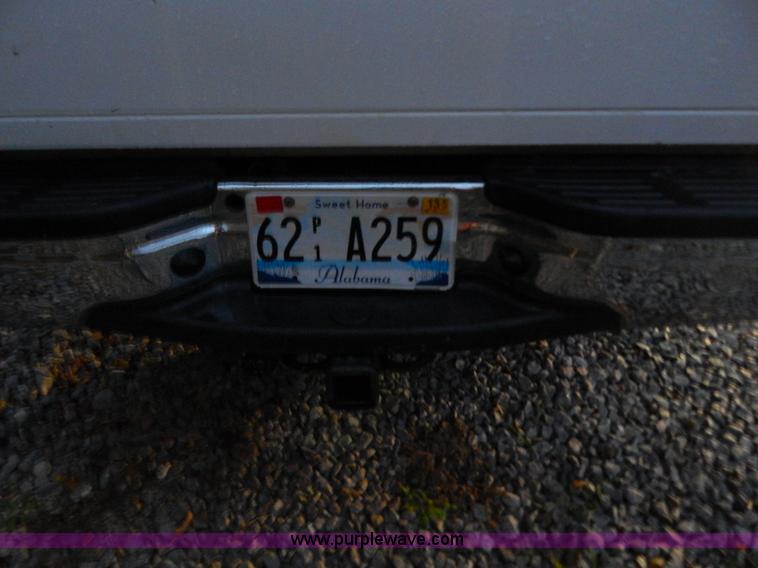 image for item H3924 2006 Ford F250 Super Duty pickup truck