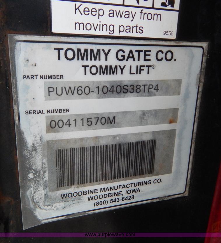 image for item H3966 2006 Ford F250 Super Duty pickup truck