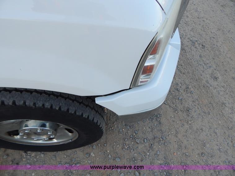image for item H3966 2006 Ford F250 Super Duty pickup truck