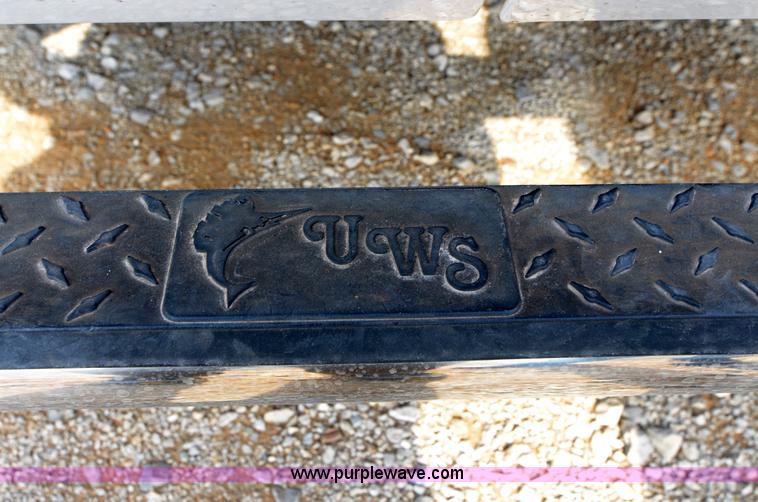 image for item H5000 2006 Ford F250 Super Duty XLT pickup truck