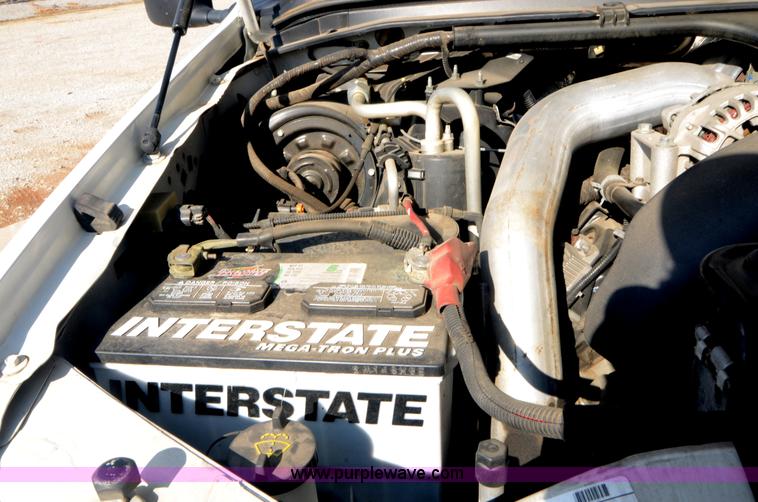 image for item H5000 2006 Ford F250 Super Duty XLT pickup truck