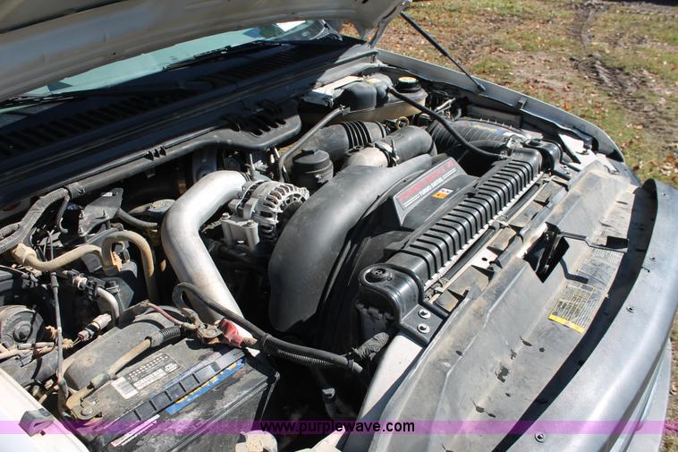 image for item H8390 2007 Ford F550 Super Duty XL service truck
