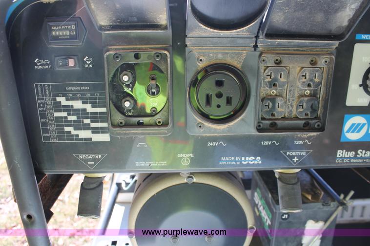 image for item H8390 2007 Ford F550 Super Duty XL service truck