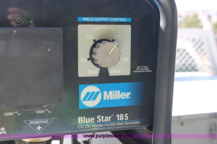 image for item H8390 2007 Ford F550 Super Duty XL service truck