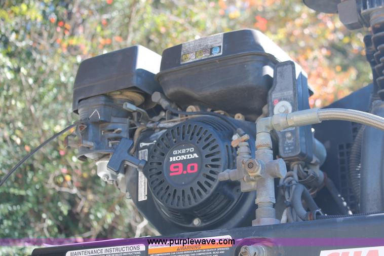 image for item H8390 2007 Ford F550 Super Duty XL service truck