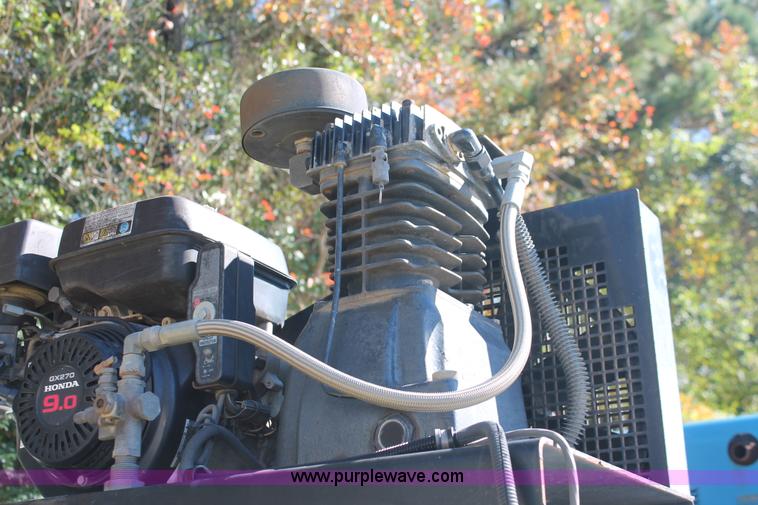 image for item H8390 2007 Ford F550 Super Duty XL service truck