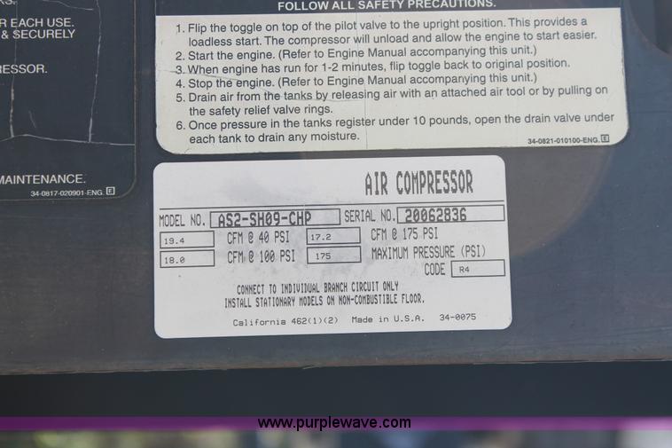 image for item H8390 2007 Ford F550 Super Duty XL service truck