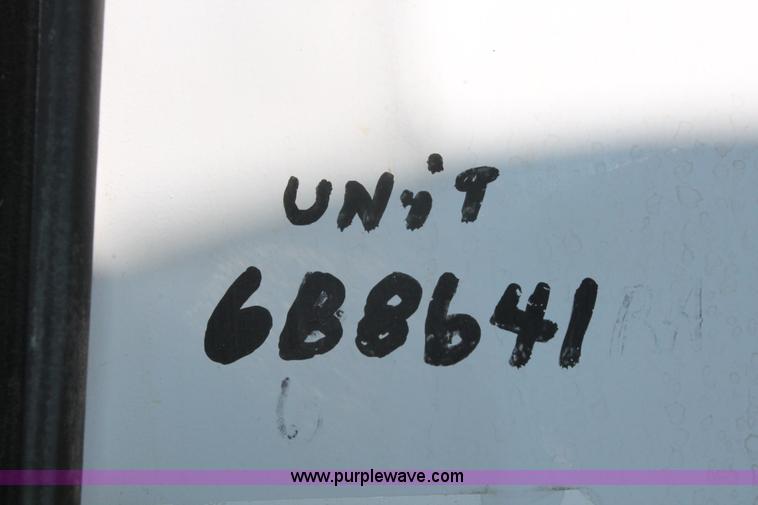 image for item H8390 2007 Ford F550 Super Duty XL service truck
