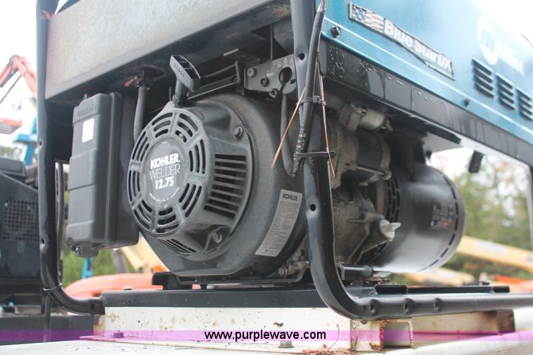 image for item H8400 2006 Ford F550 Super Duty XL service truck