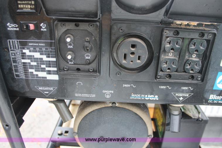 image for item H8400 2006 Ford F550 Super Duty XL service truck