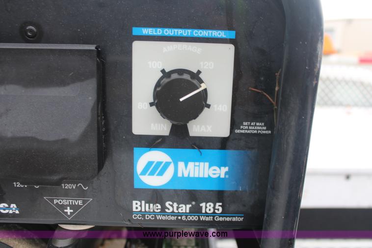 image for item H8400 2006 Ford F550 Super Duty XL service truck