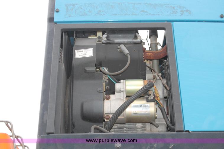 image for item H8401 2005 Ford F550 Super Duty XL service truck