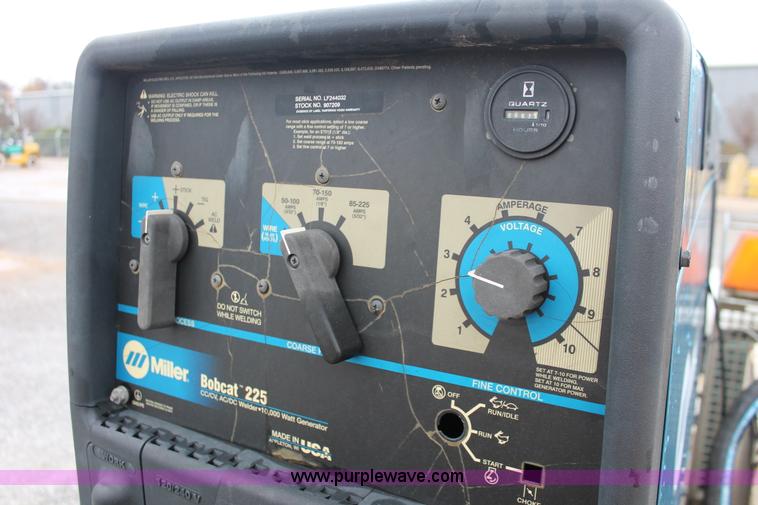 image for item H8401 2005 Ford F550 Super Duty XL service truck