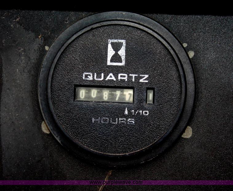 image for item H8401 2005 Ford F550 Super Duty XL service truck