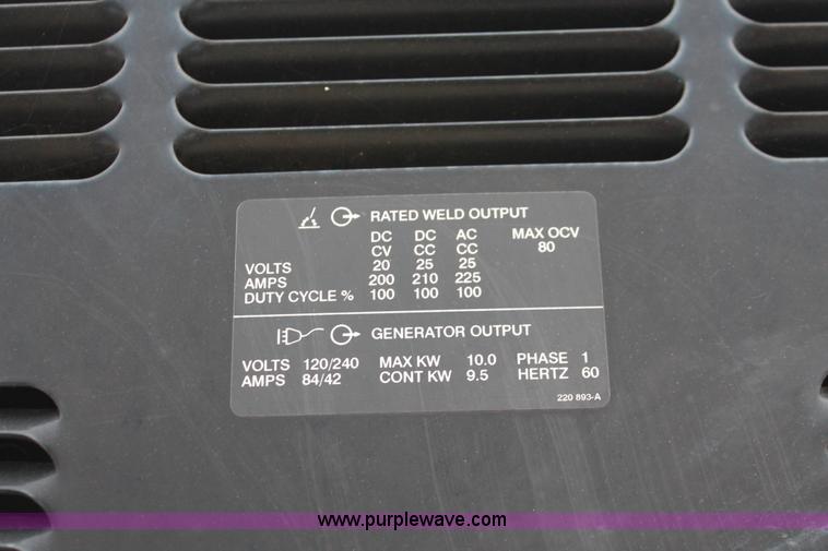 image for item H8401 2005 Ford F550 Super Duty XL service truck