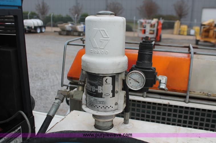 image for item H8401 2005 Ford F550 Super Duty XL service truck