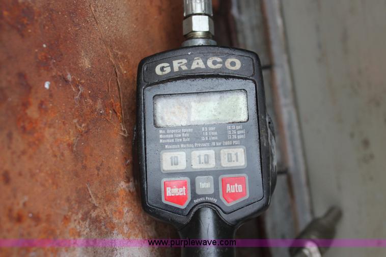 image for item H8401 2005 Ford F550 Super Duty XL service truck