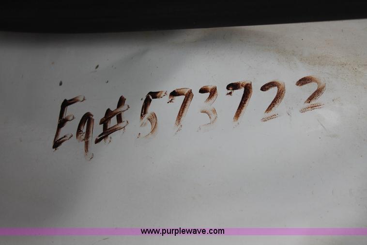 image for item H8401 2005 Ford F550 Super Duty XL service truck