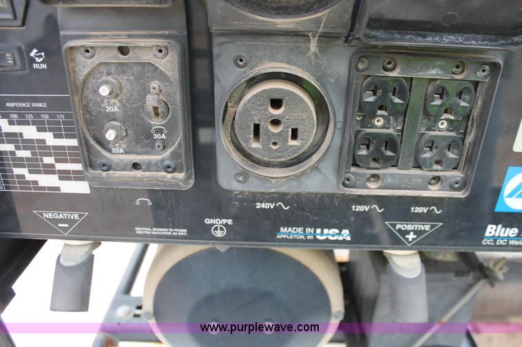 image for item H8402 2007 Ford F550 Super Duty XL service truck