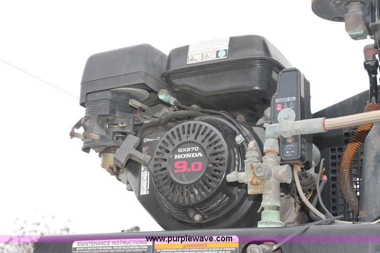 image for item H8402 2007 Ford F550 Super Duty XL service truck