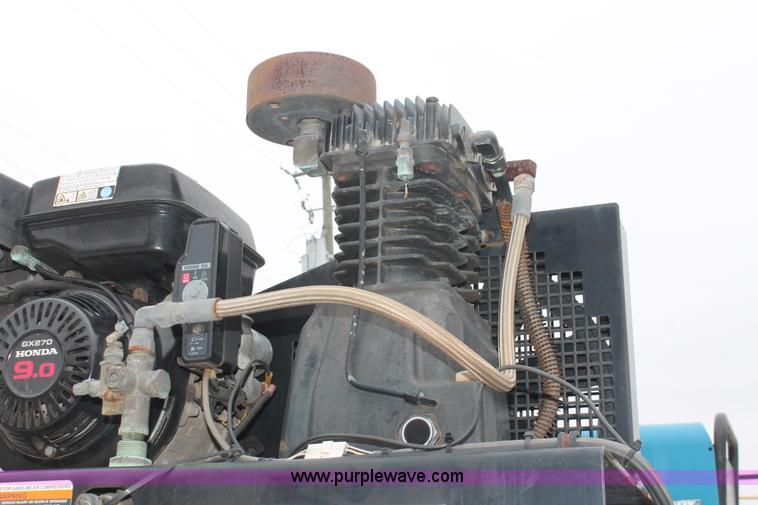 image for item H8402 2007 Ford F550 Super Duty XL service truck