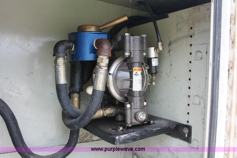 image for item H8402 2007 Ford F550 Super Duty XL service truck