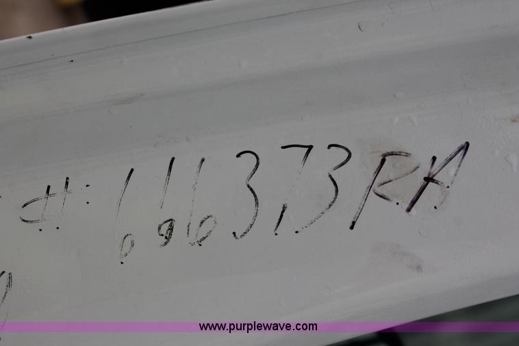 image for item H8402 2007 Ford F550 Super Duty XL service truck