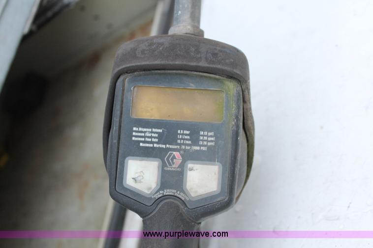 image for item H8404 2006 Ford F350 Super Duty XL service truck