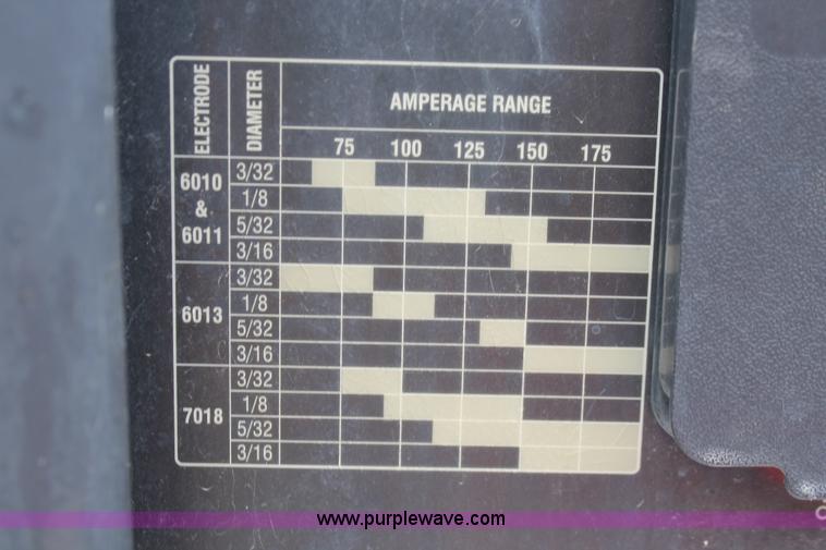 image for item H8405 2007 Ford F550 Super Duty XL service truck