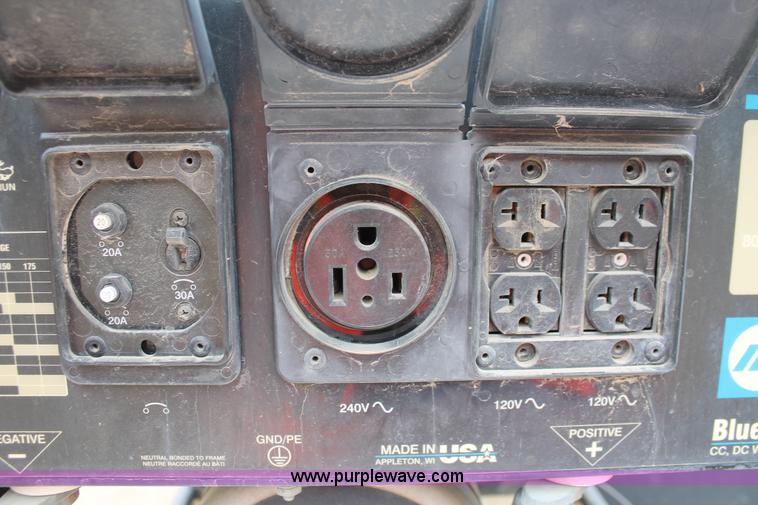 image for item H8405 2007 Ford F550 Super Duty XL service truck