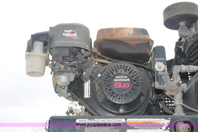 image for item H8405 2007 Ford F550 Super Duty XL service truck