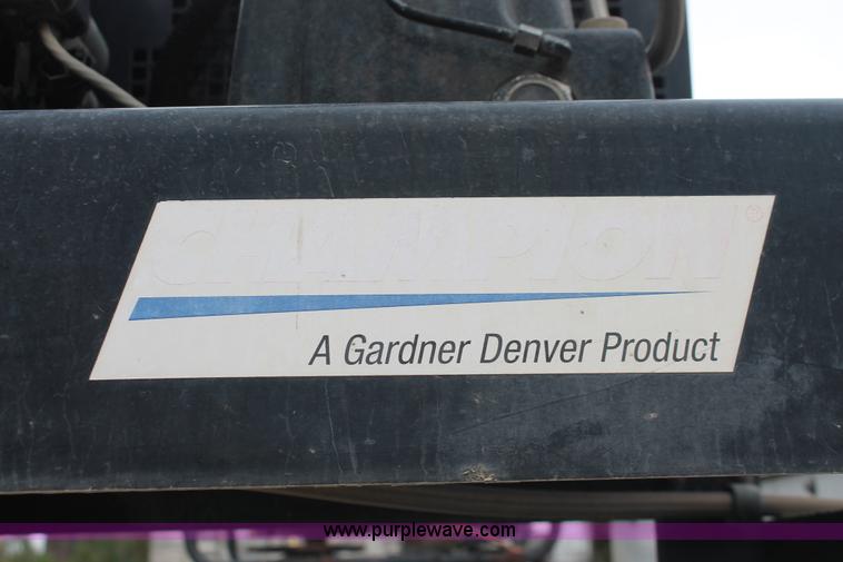 image for item H8405 2007 Ford F550 Super Duty XL service truck