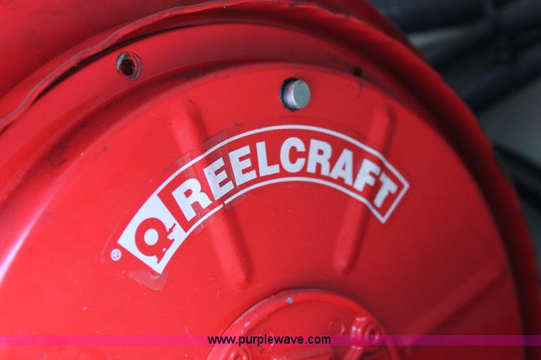 image for item H8405 2007 Ford F550 Super Duty XL service truck