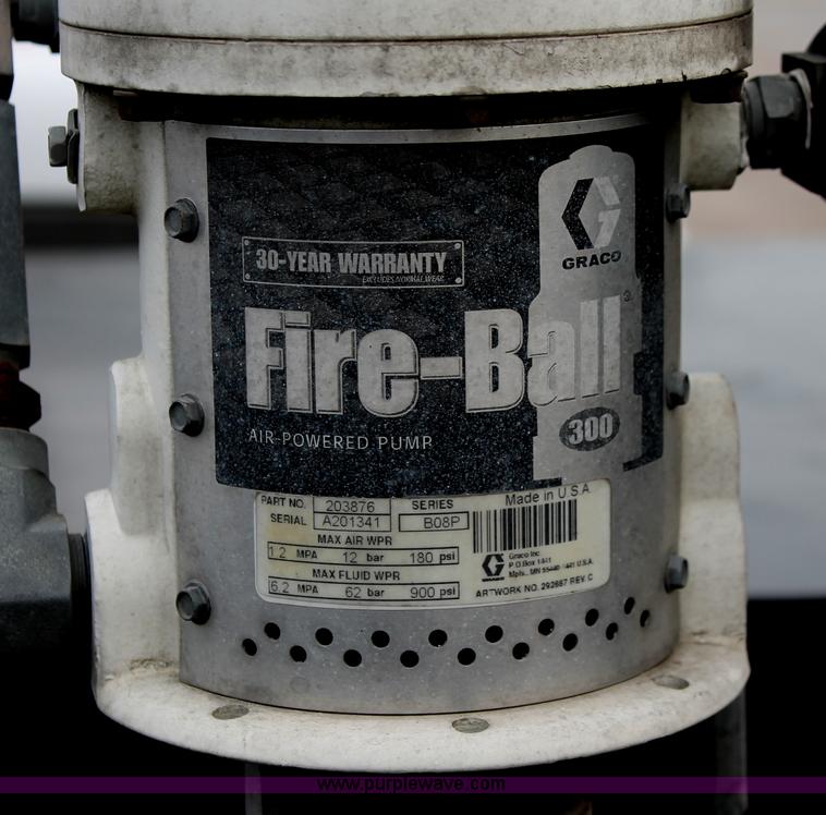 image for item H8408 2008 Ford F550 XL Super Duty flatbed service truck