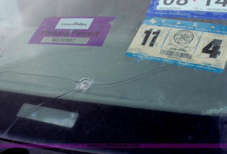 image for item H8411 2004 Ford F450 Super Duty XL stake truck